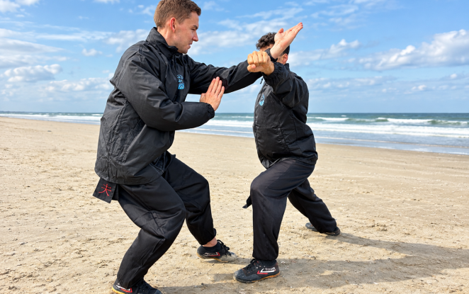 Trainingsweekenden