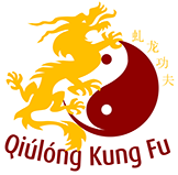 logo -- Qiúlóng Kung Fu